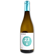 Vino blanco 23.6