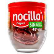 Crema cacao 1 sabor Nocilla Original