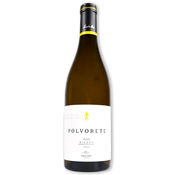 Vino blanco Polvorete Godello
