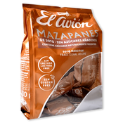 Massapà de Soto el Avion sense sucres agefits