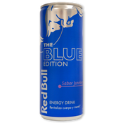 Beguda energètica Red Bull Juneberry