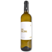 Vino blanco Coll d'Alzina