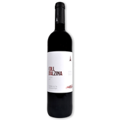 Vino Tinto Coll d'Alzina