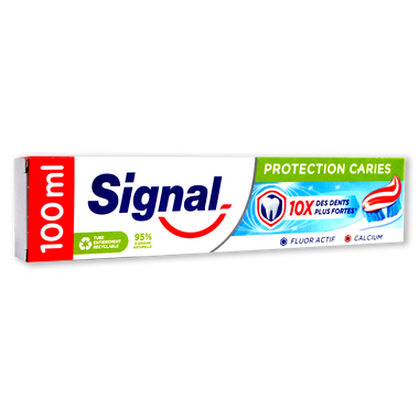 Dentífrico anticaries Signal 100 ml