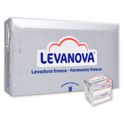 Llevat Levanova daus