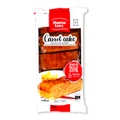 Bescuit carrot cake Montes Lara