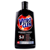 Netejador vitroceramica Vitroclen crema