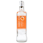 Licor pressec Mirror's