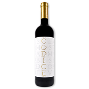 Vino tinto Códice Tempranillo
