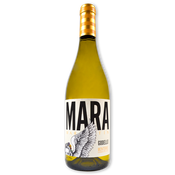 Vino blanco Martín Códax mara martín godello