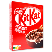 Cereales desayuno Kit Kat