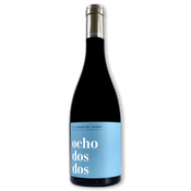 Vino tinto Ocho Dos Dos