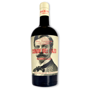 Vino blanco Conde del Pazo godello