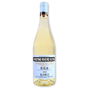 Vino blanco Faustino Rivero Ulecia