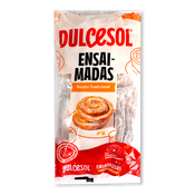 Ensaimada Dulcesol 4 u.