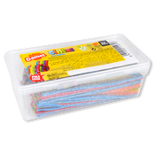 Cintas pika Damel arcoiris