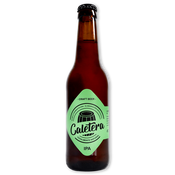 Cervesa artesana Caletera IPA