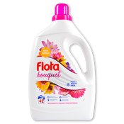 Detergent líquid Flota Bouquet