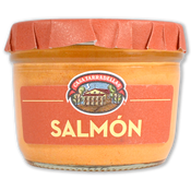 Paté salmón Casa Tarradellas