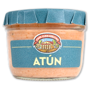 Paté atún Casa Tarradellas