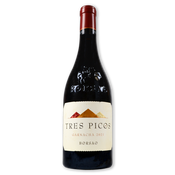 Vino tinto Borsao Tres Picos