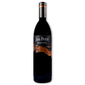 Vino tinto Jan Petit DO Costers del Segre