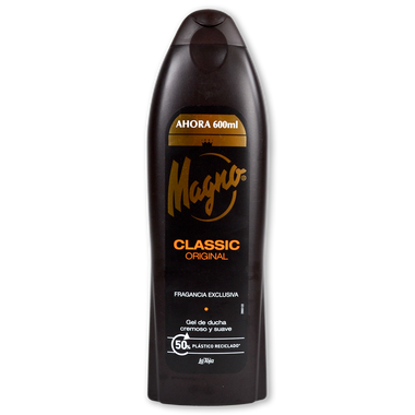 Gel classic Magno 600 ml