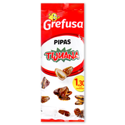 Pipas tijuana Grefusa
