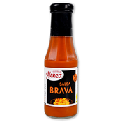 Salsa brava Olivera d'Atenea