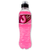Bebida isotonica Upgrade pink