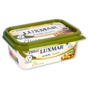 Margarina oliva ligera Luxmar