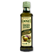 Aceite de oliva virgen extra Coosur