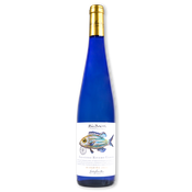 Vino blanco Faustino Rivero Ulecia albariño