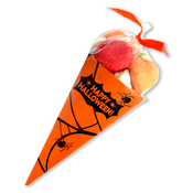 Cucurutxo gominoles marshmallow Musfis Halloween