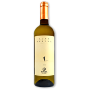 Vino blanco Alma Serena Verdejo