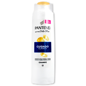 Xampú Pantene cura clàssica
