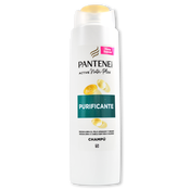 Imagen de Champu Pantene purificante