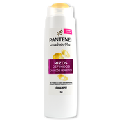 Imagen de Champu Pantene rizos perfectos