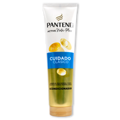 Acondicionador Pantene cuidado clásico