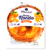 Rondo taronja Mandul