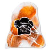 Magdalenes La Abuela