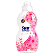 Perfumador roba San camp de flors 40 dosis