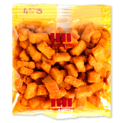 Picatostes frito Martirelo aceite girasol