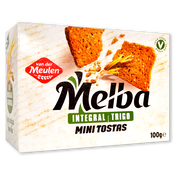 Minitostas integral Melba