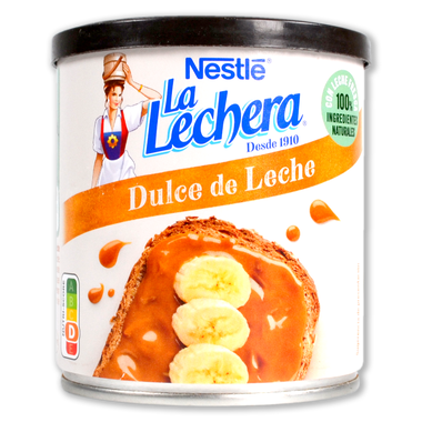 Dulce de leche la Lechera 397 g