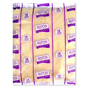 Pa rallat Airos sense gluten