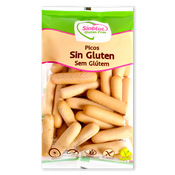 Picos sense gluten Sinblat