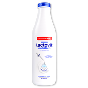 Gel nutritivo Lactovit