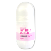Desodorante roll-on antitranspirante IYOU woman