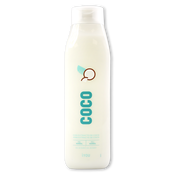 Gel de bany IYOU coco
